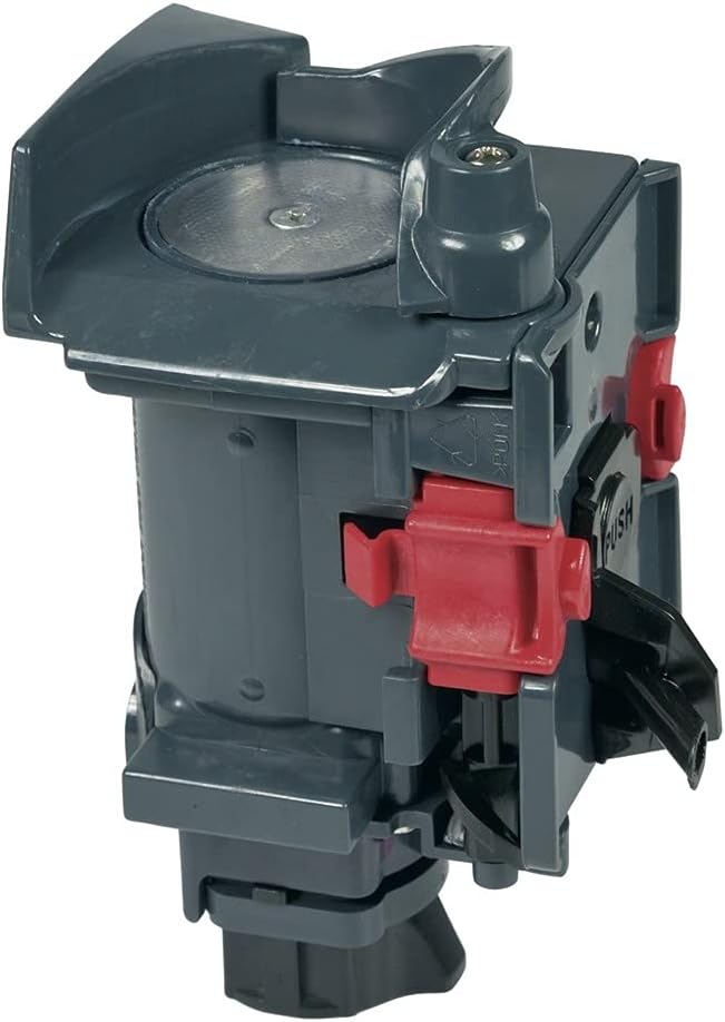Alapure Brühgruppe passend für AEG 4071389987