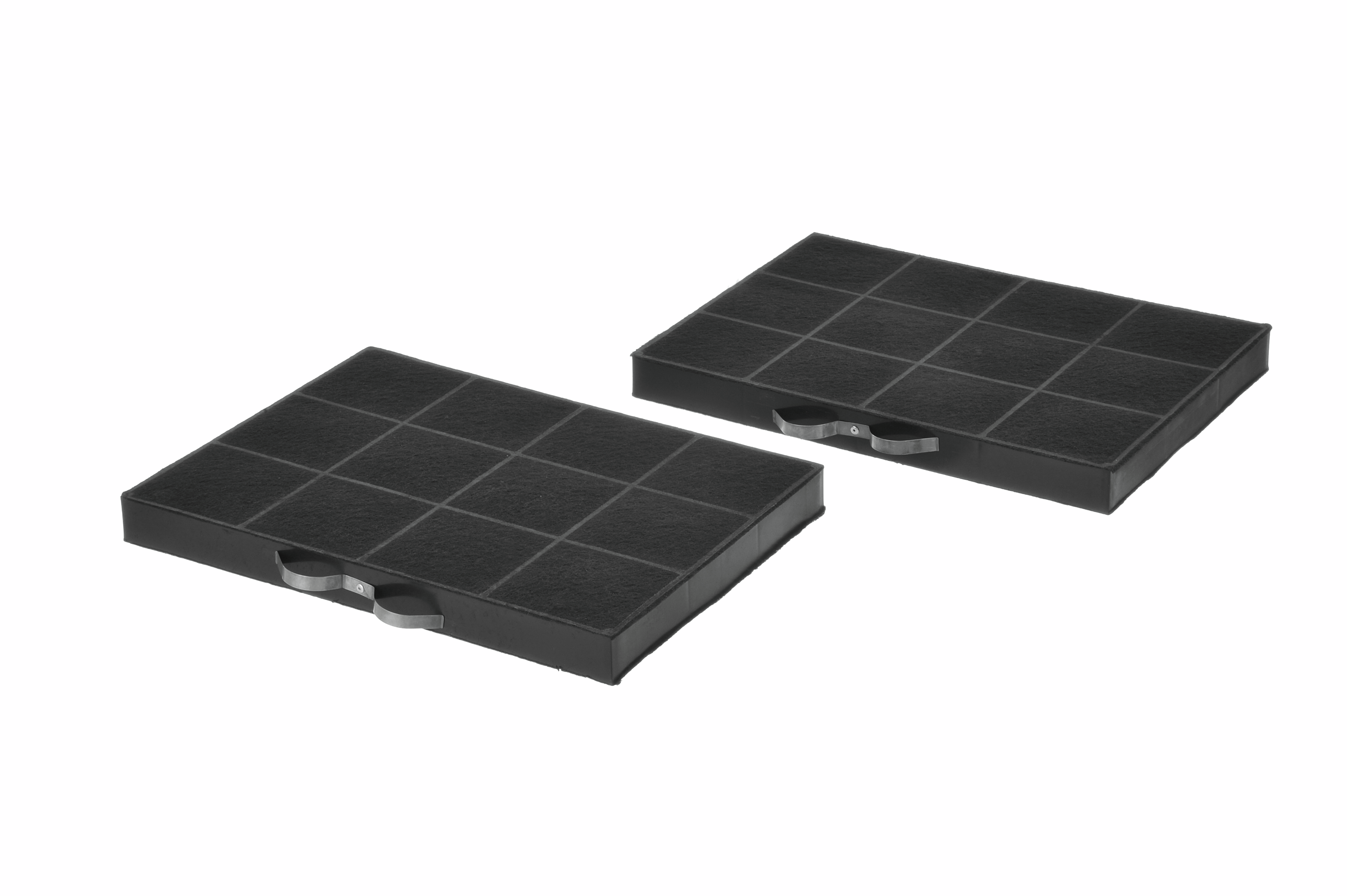 Alapure Aktivkohlefilter geeignet für Ikea DKF38