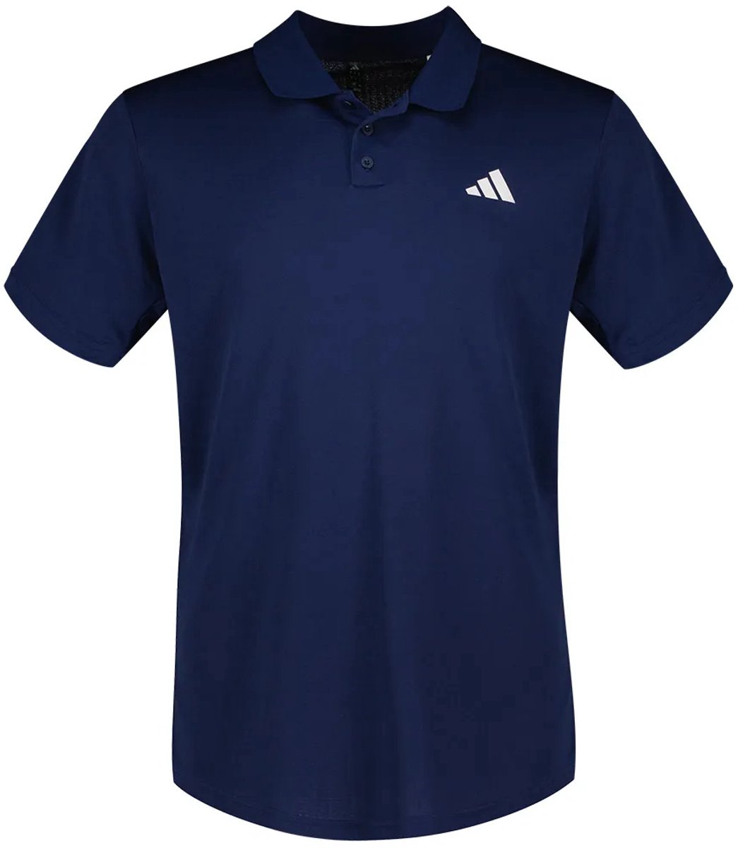 Adidas Climacool FreeLift Polo Dark Blue