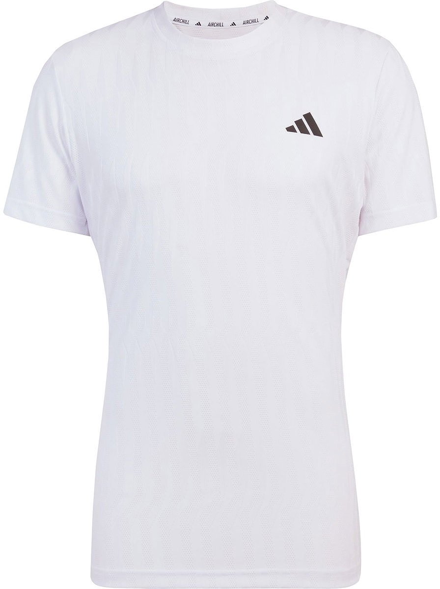 Adidas Climacool+ Airchill FreeLift T-shirt White