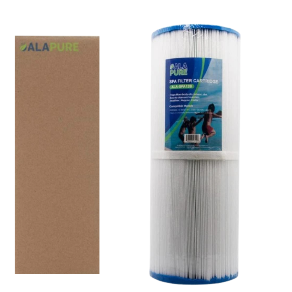 Alapure Spa Wasserfilter SC740 / 60481 / 7CH-50