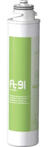 FT-91 Wasserfilter Ultrafiltrationsmembran