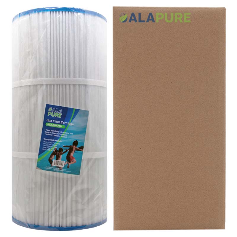 Alapure Spa Wasserfilter SC775 / 81004 / C-8399