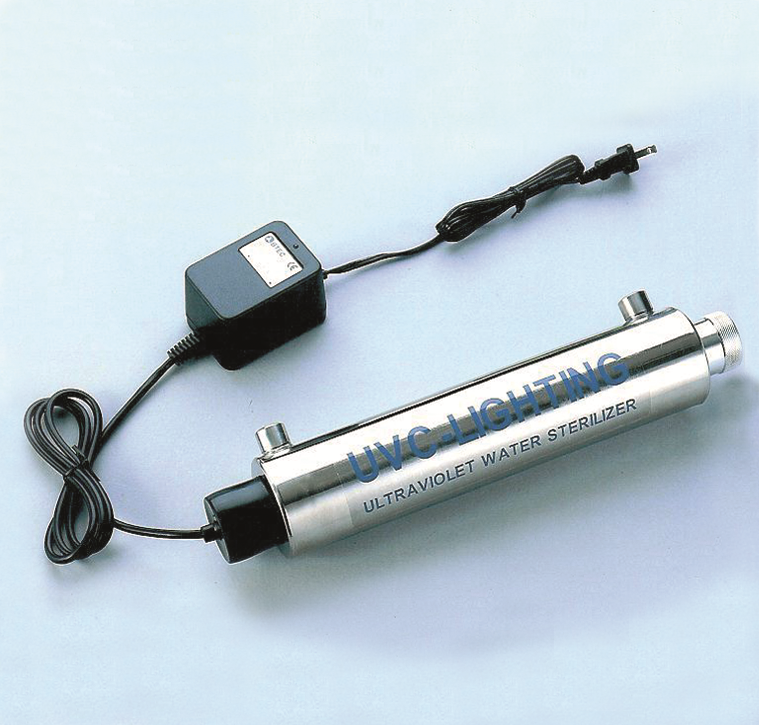 UV-Lampe 2 GPD