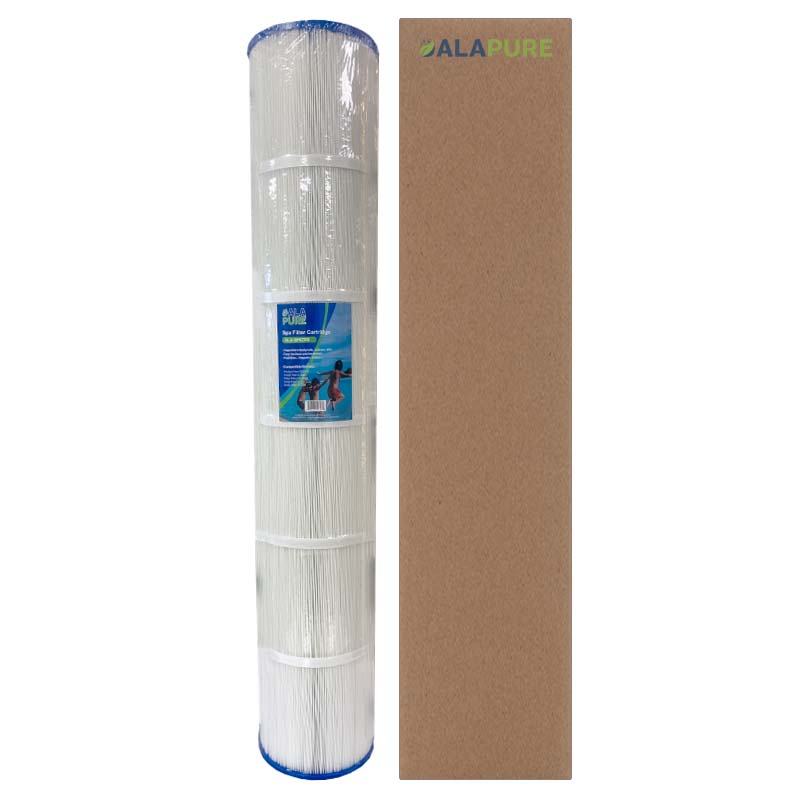 Alapure Spa Wasserfilter SC769 / 51351 / FC-2976