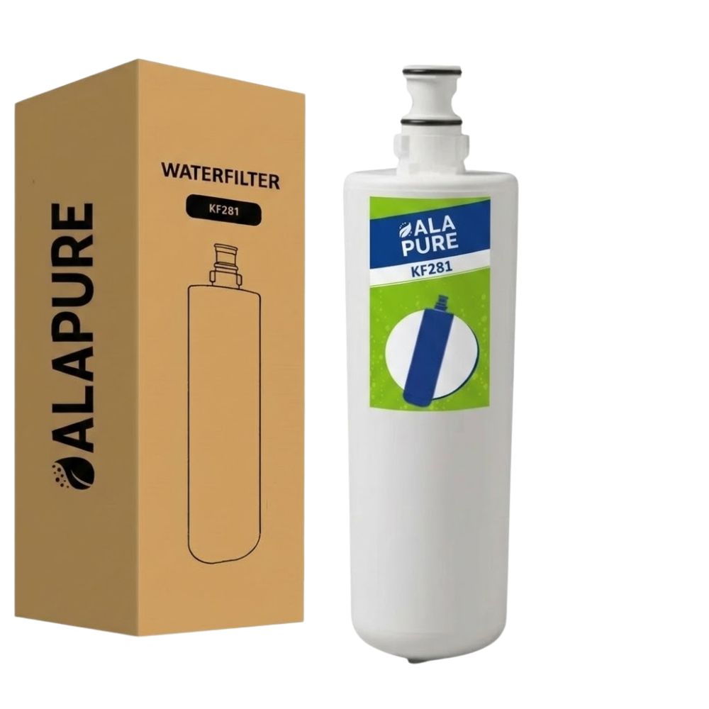 Alapure Wasserfilter passend für HF20-S-E