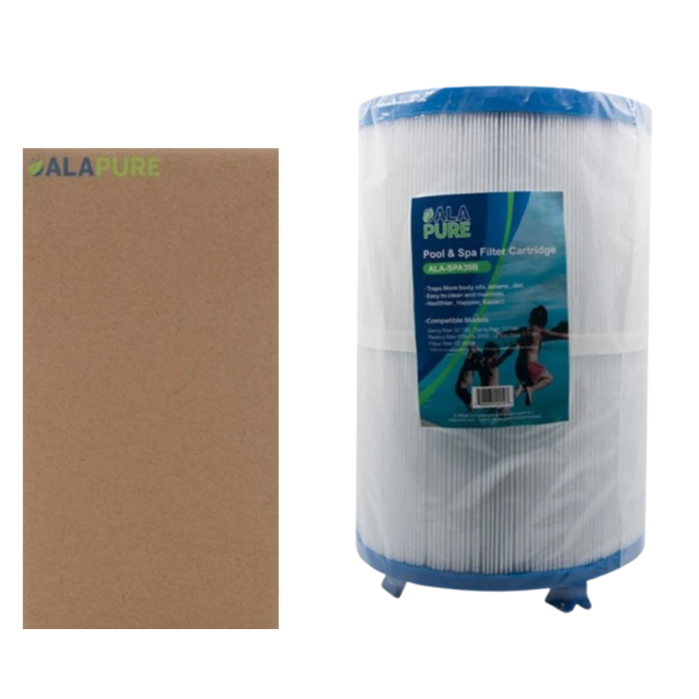 Alapure Spa Wasserfilter SC730 / 70759 / C-7367