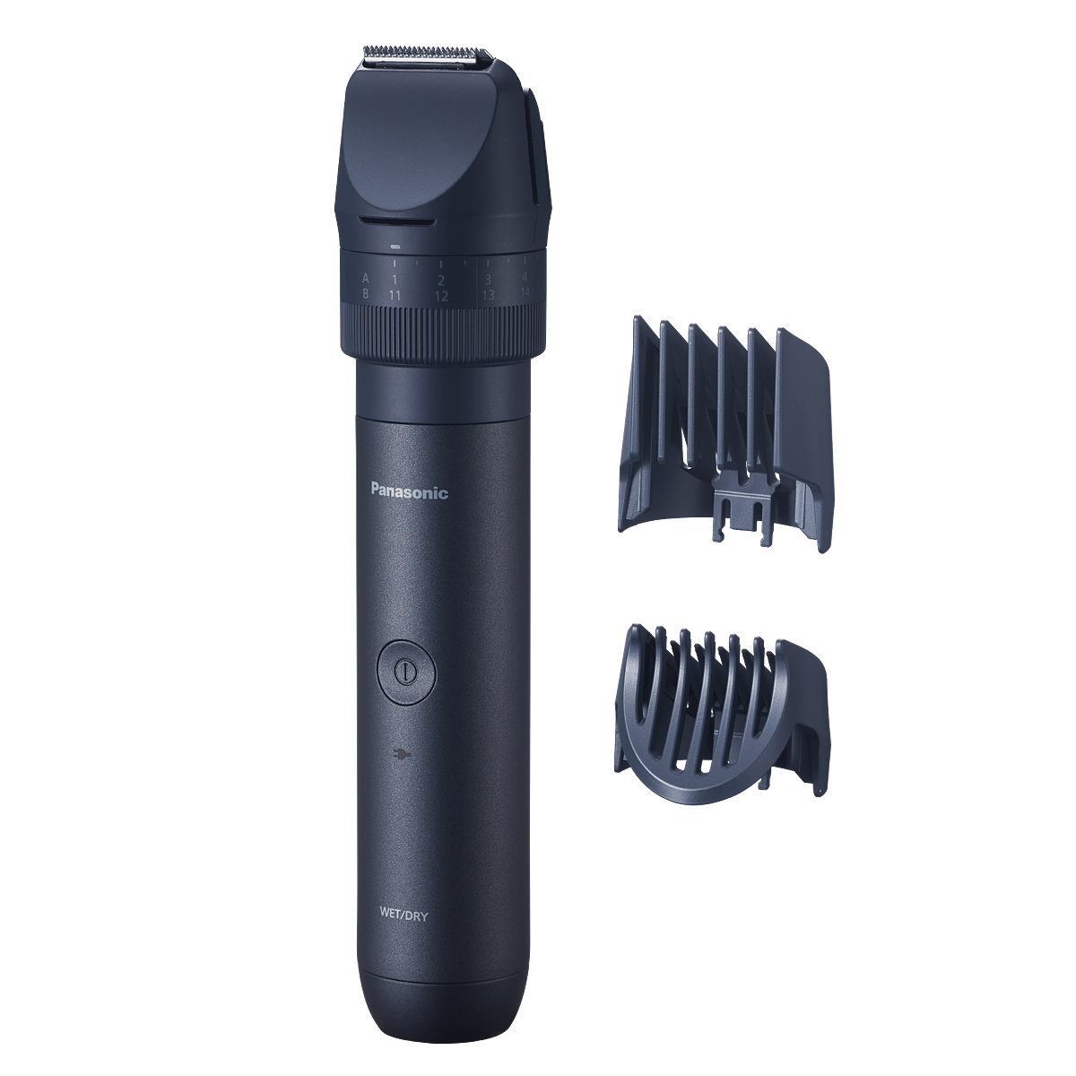 MULTISHAPE Starter Kit - Bart- & Haartrimmer, Li-Ion-Akku