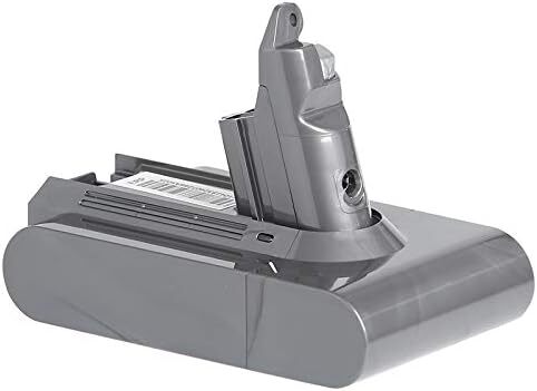 Alapure Akku-Staubsauger geeignet für Dyson 96781021