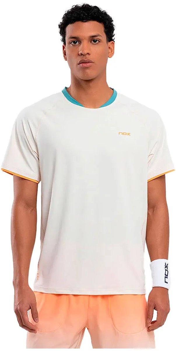 Nox Pro T-shirt Vanilla Ice