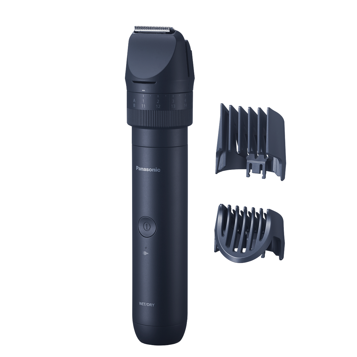 MULTISHAPE Starter Kit - Bart- & Haartrimmer, Ni-MH-Akku