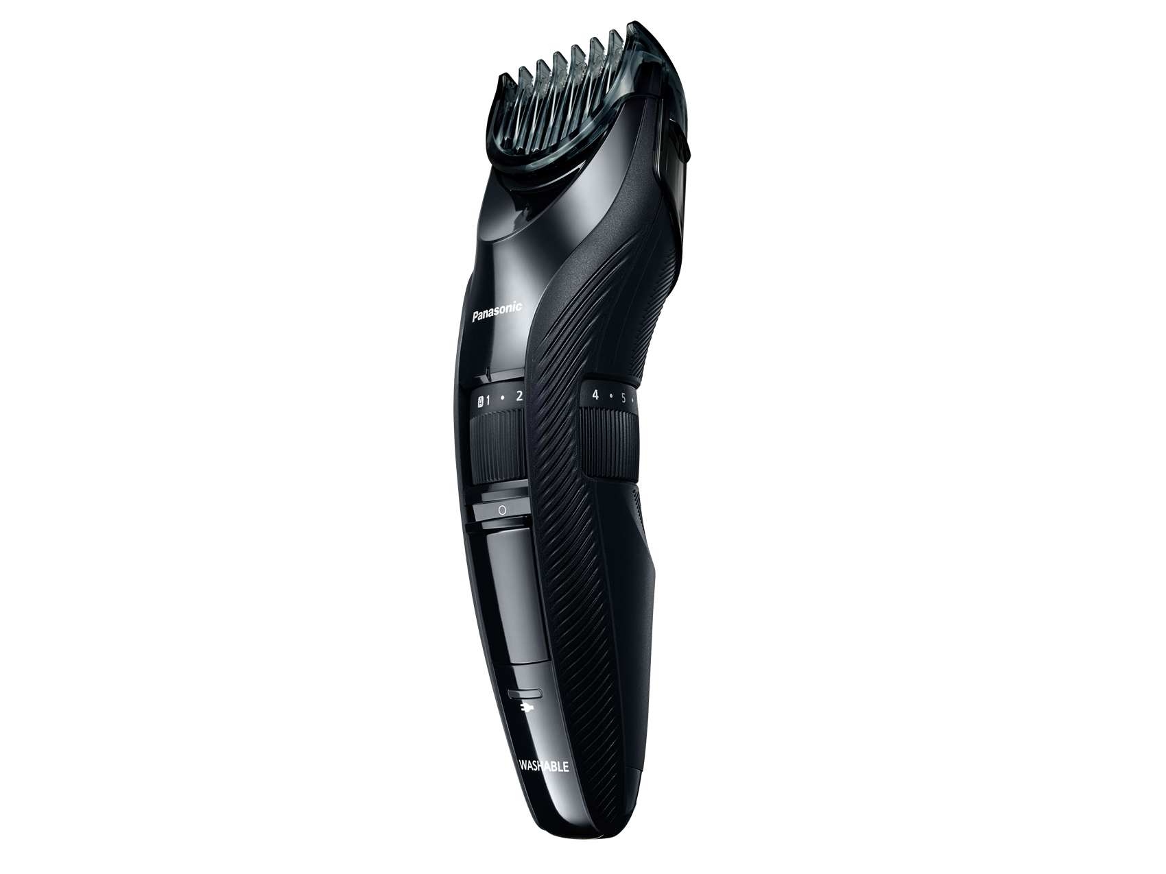 Trimmer - Haar, 19 Längeneinstellungen, abwaschbar