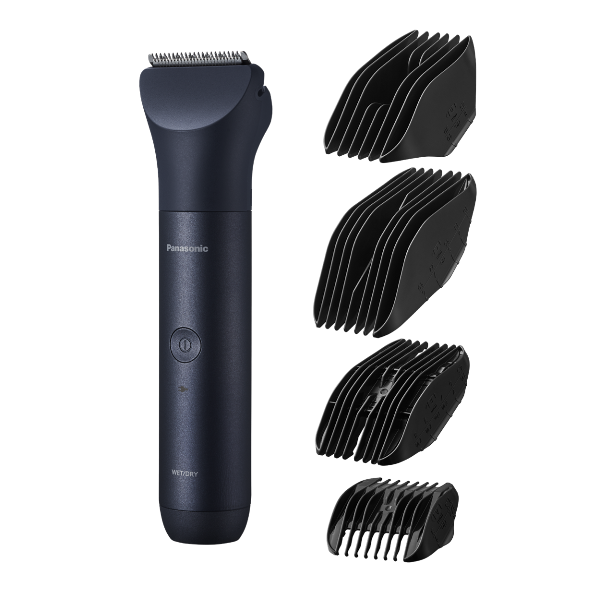 MULTISHAPE Starter Kit - Pro-Haarschneider, Li-Ion-Akku