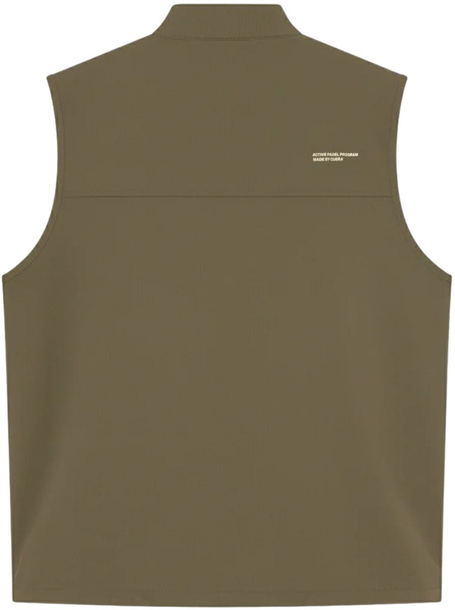 Cuera Active Gilet Army