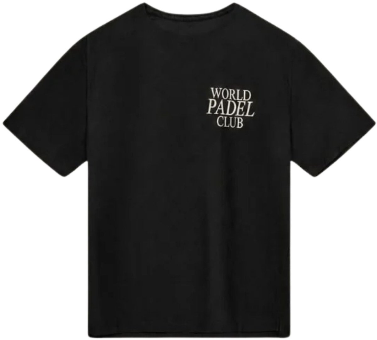 Cuera Oncourt Breath WPC T-Shirt Black