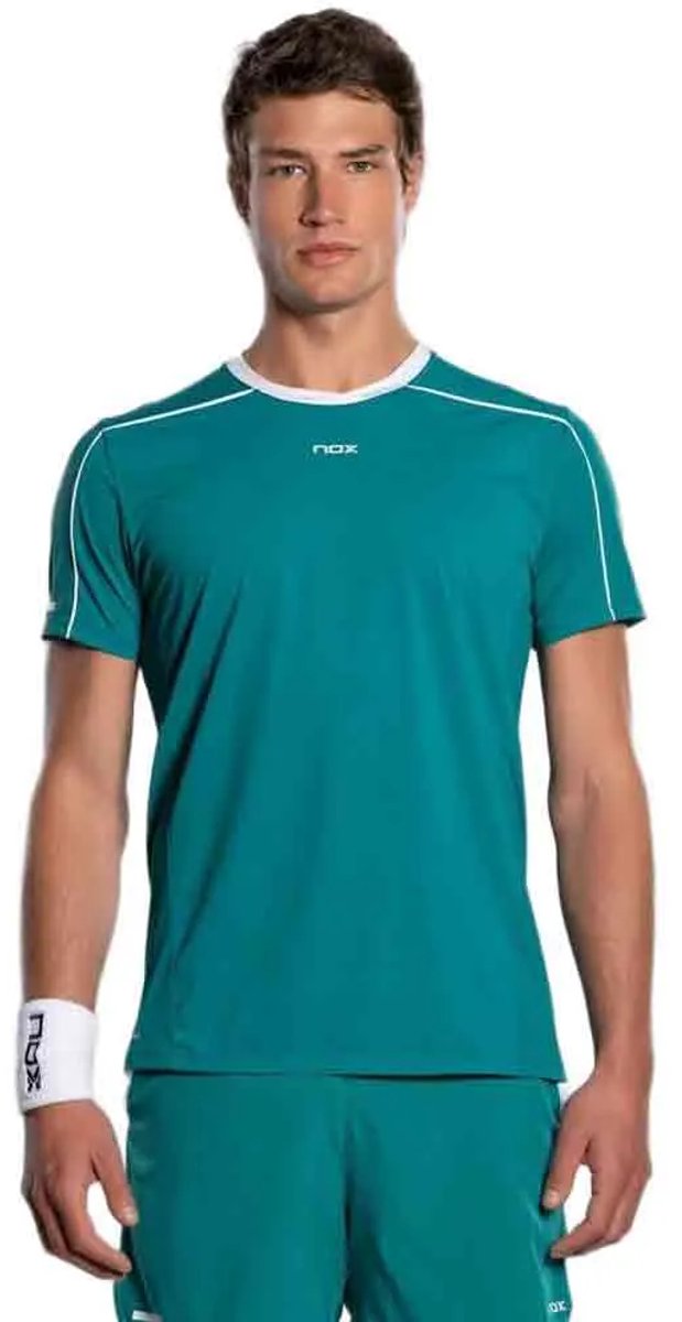 Nox Pro T-shirt Ivy Green
