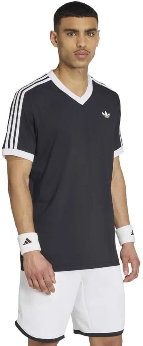 Adidas Classics T-shirt Black
