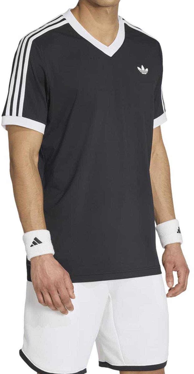 Adidas Classics T-shirt Black