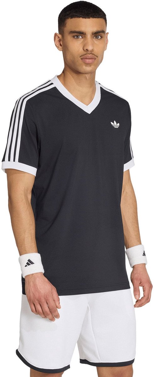 Adidas Classics T-shirt Black