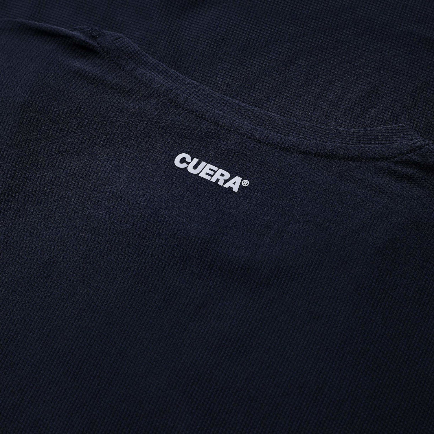 Cuera Oncourt Breathe T-Shirt Navy