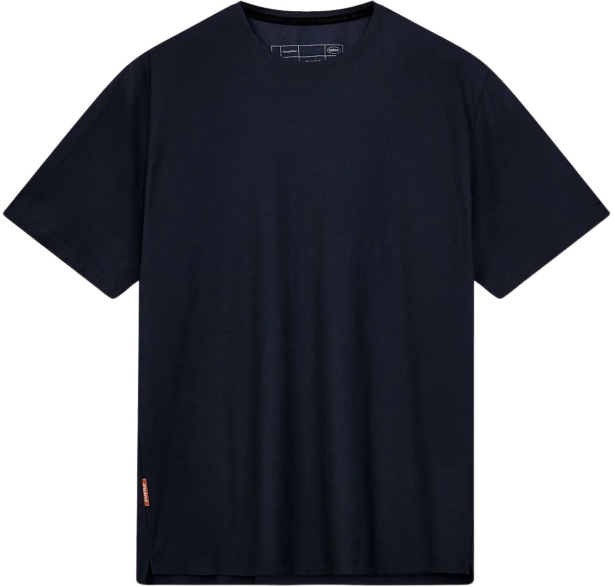Cuera Oncourt Breathe T-Shirt Navy