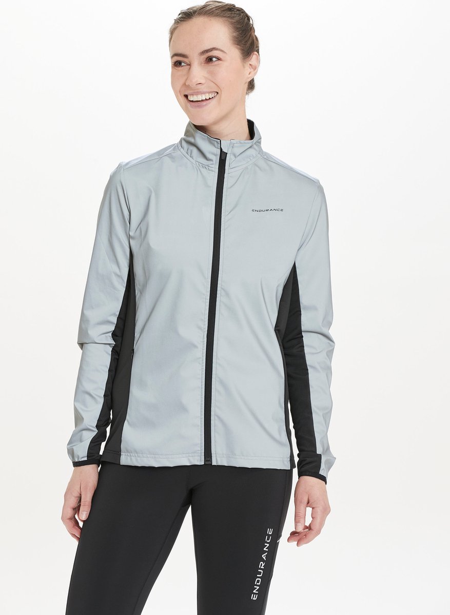 Veste Endurance Rumey Light The Night T. 40 - Idéale pour la course nocturne et l'endurance