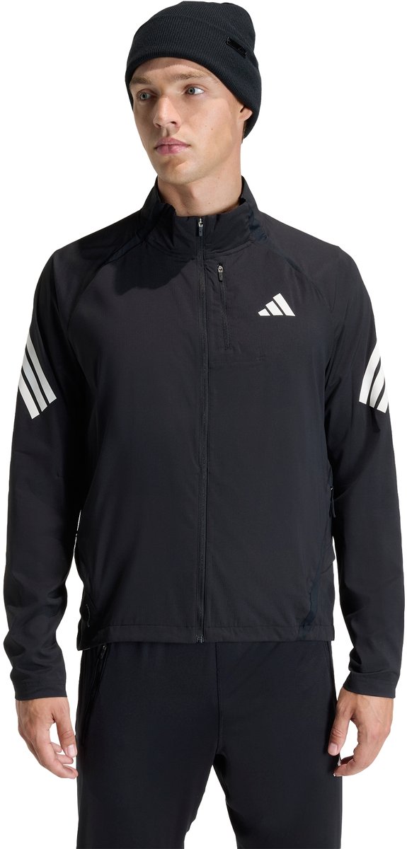 adidas Adi365 Jacket T. XL Blanc / Noir Homme