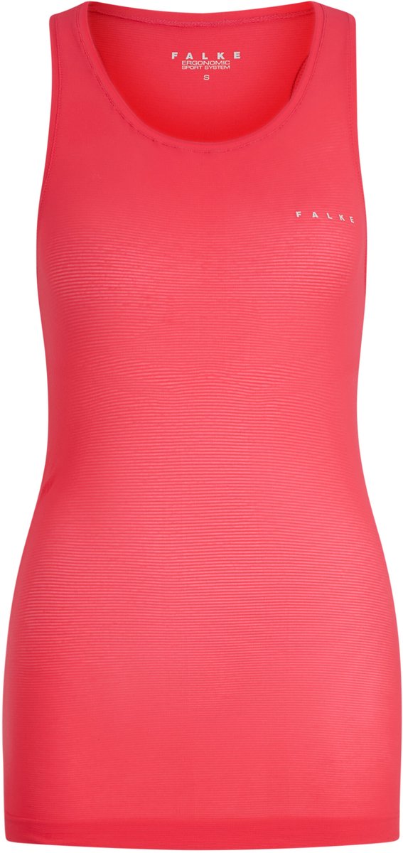 Falke Ultralight Cool Top T. S Rose Femme