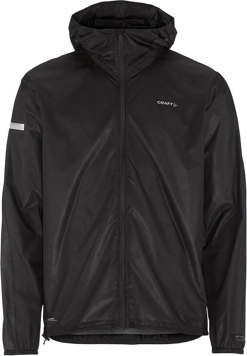 Craft Pro Hydro Lightweight Jacket T. S Noir Homme