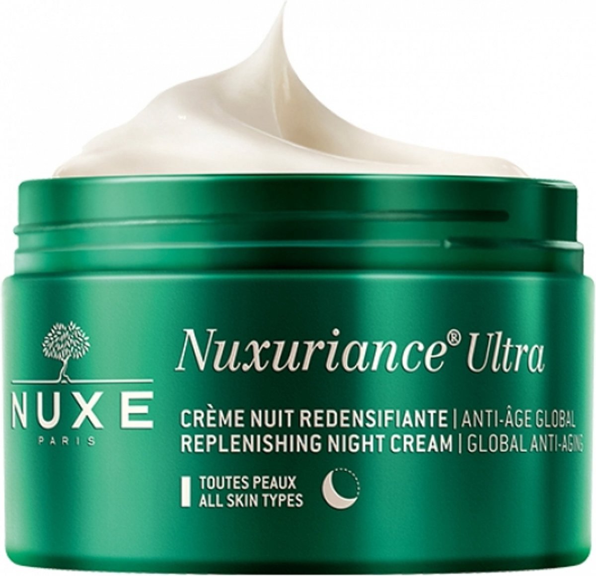 NUXE NUXURIANCE ULTRA CR NUIT
