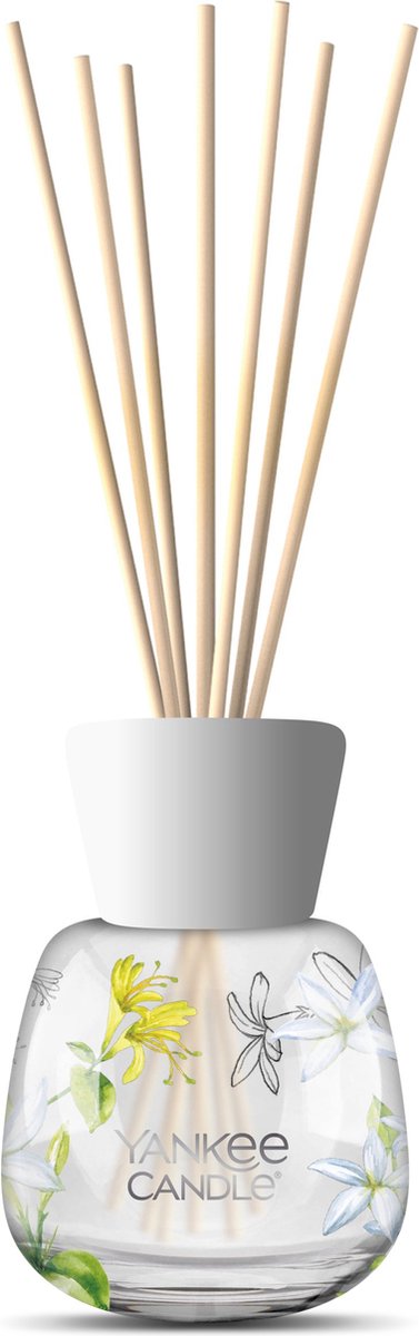 Yankee Candle Midnight Jasmine Reed Diffuser 100 ml