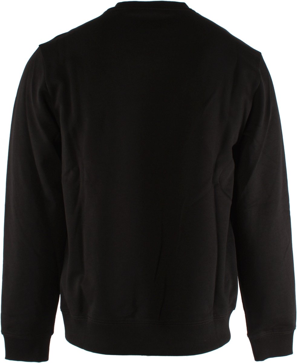 Hugo Boss Diragol212 Sweatshirt Sort Str. XL