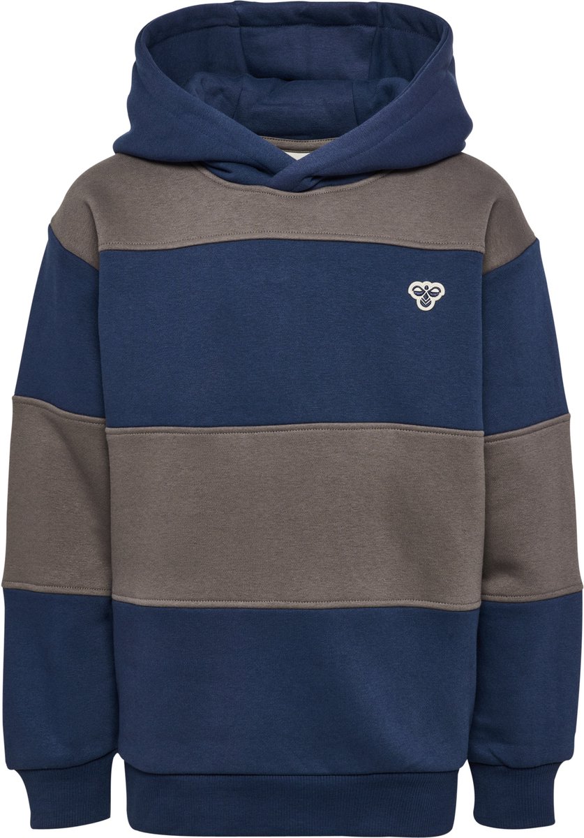 Hoodie Kinder Hummel