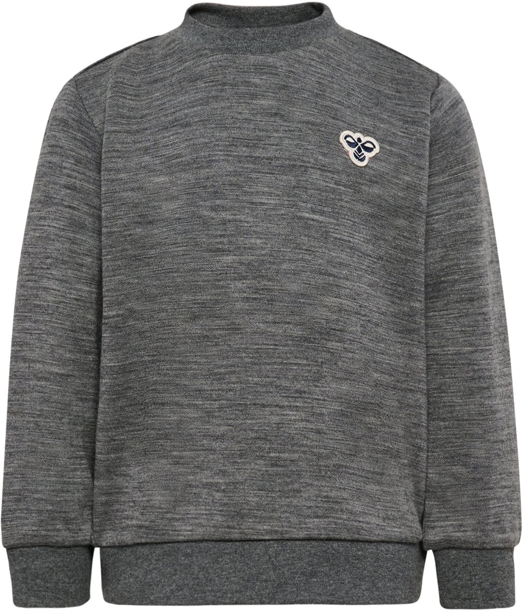 Kinder Wollpullover Hummel Mini Bee