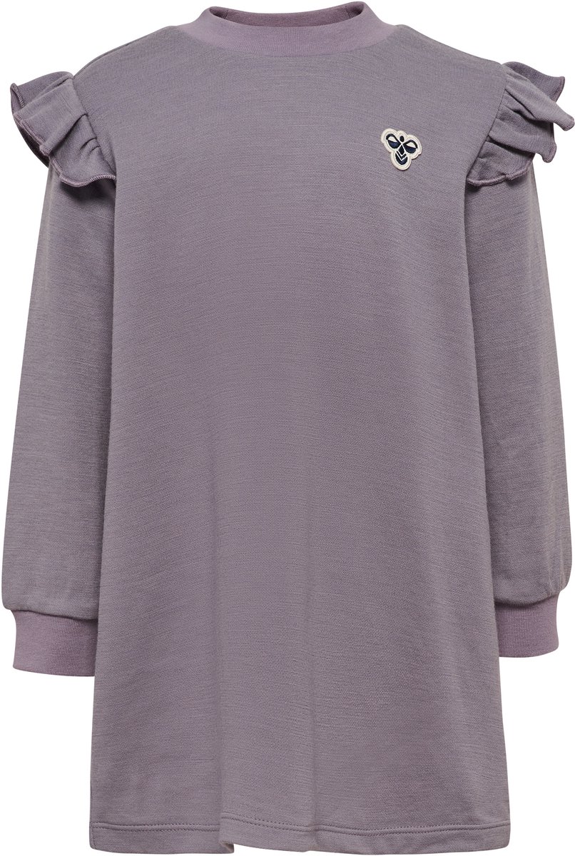 Mädchenkleid Hummel Bee