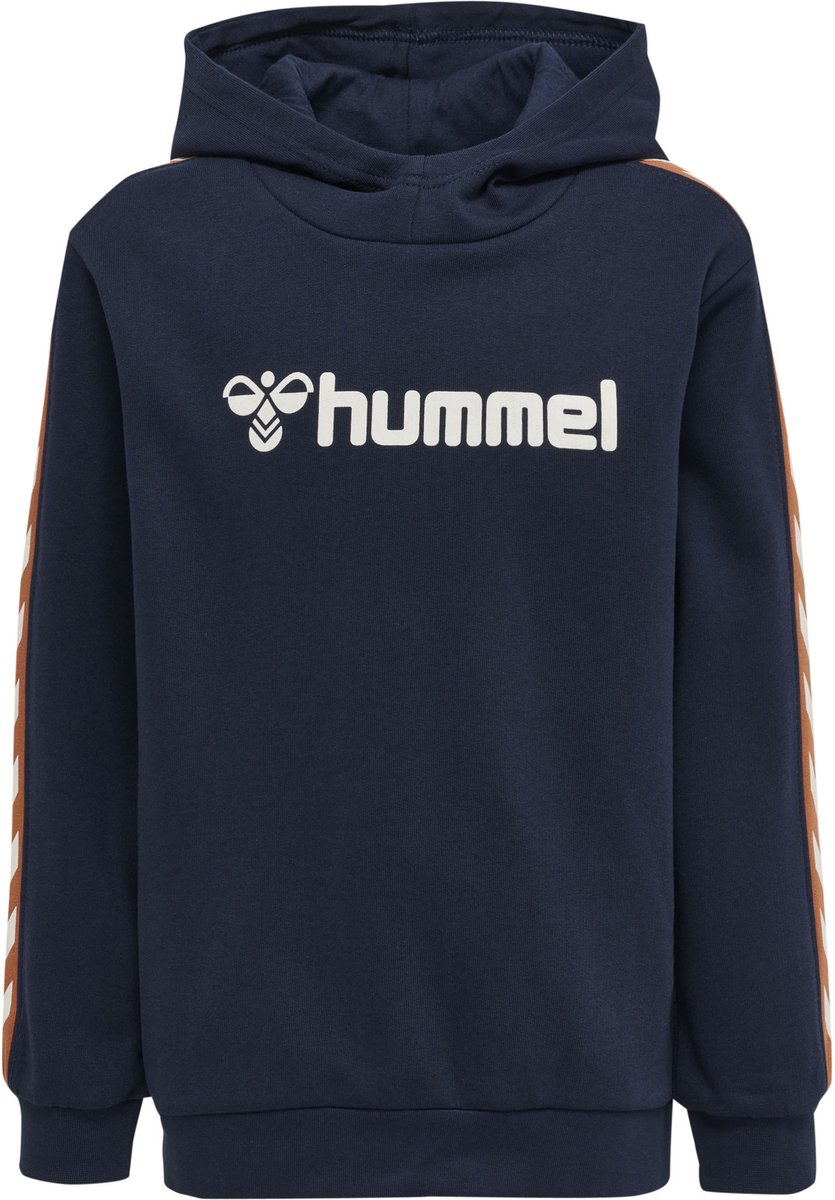 Hoodie Kinder Hummel Takao