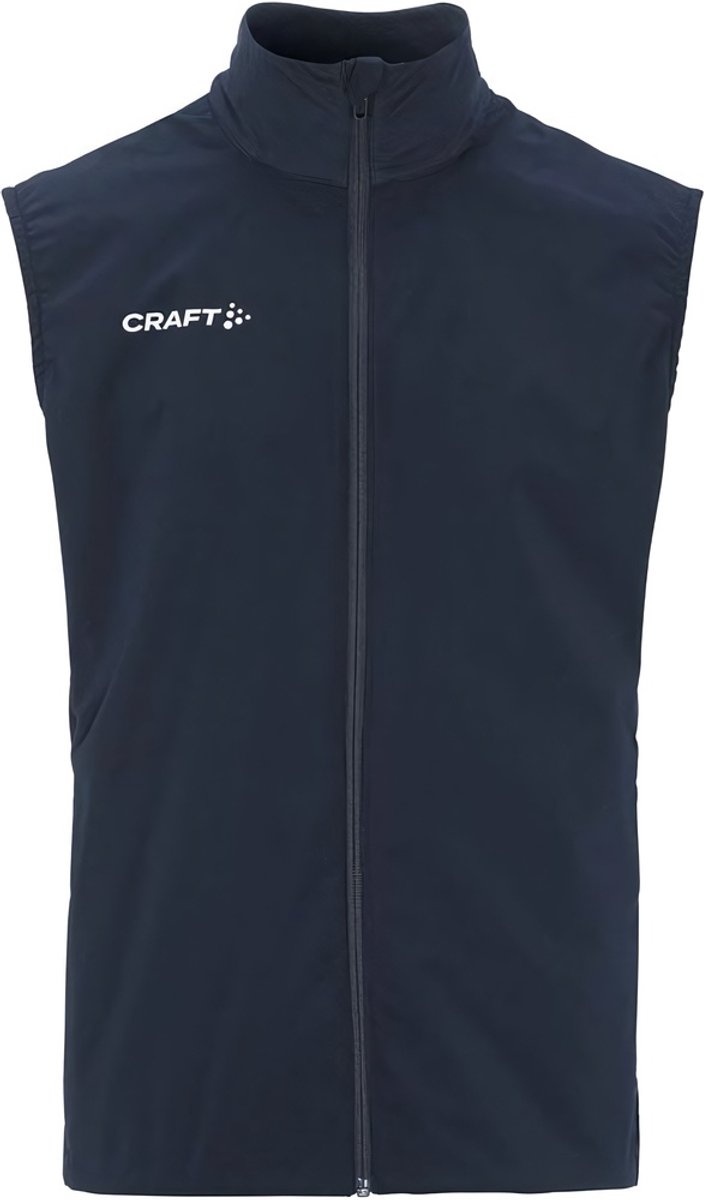 Weste Craft Nordic Club 2.0