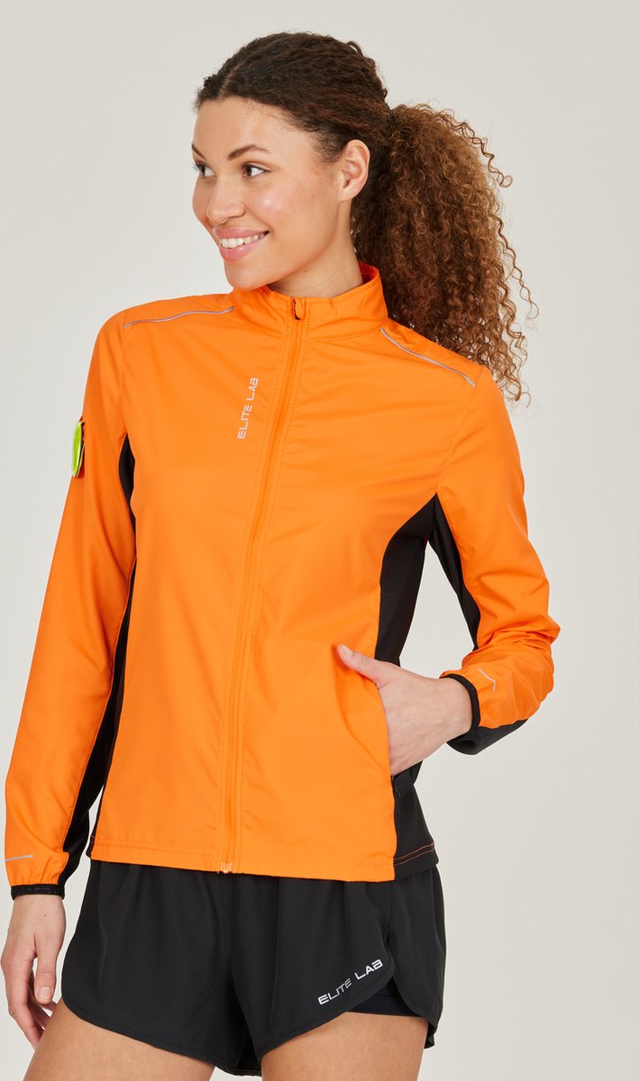 Regenjacke für Damen Elite Lab Shell X1