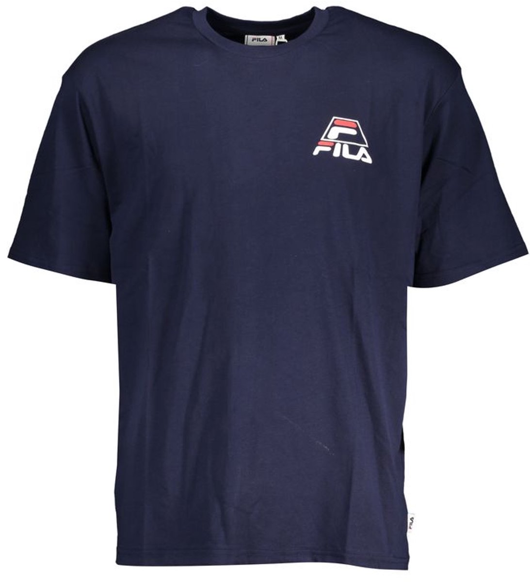 T-Shirt Fila Liberec