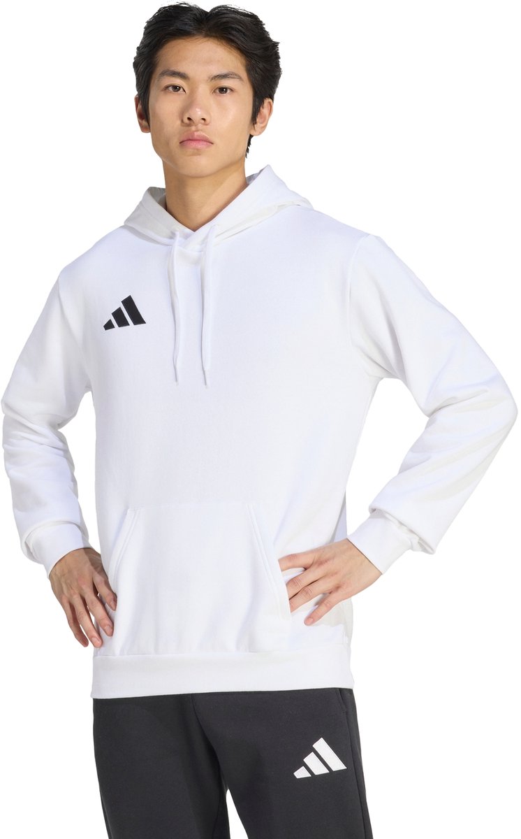 Hoodie adidas Entrada 26