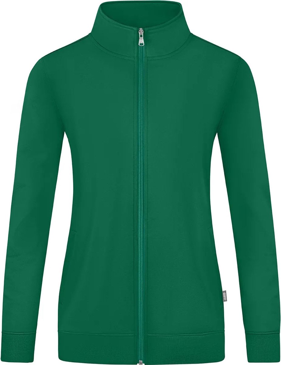 Damenjacke Jako Doubletex