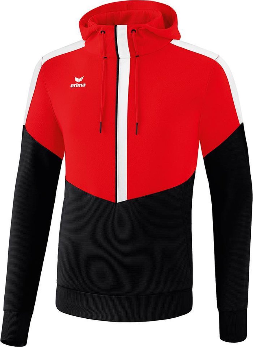 Kapuzenpullover Erima Squad