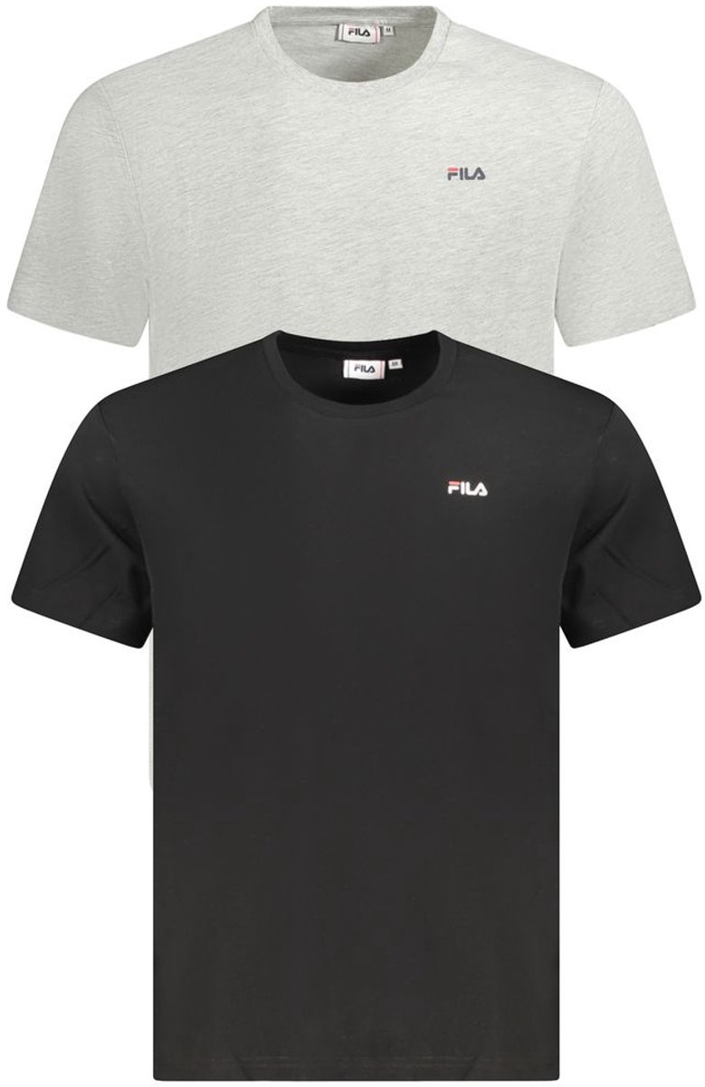 T-Shirt Fila Brod (x2)