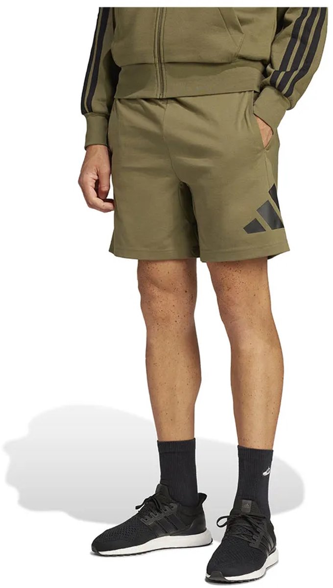 Shorts adidas Essentials Big Logo