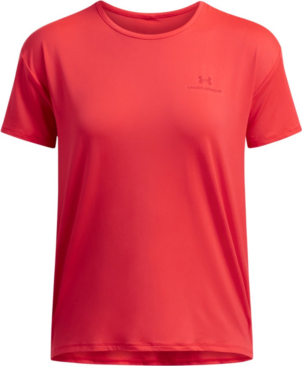 Trainingsoberteil, Damen Under Armour Vanish Energy