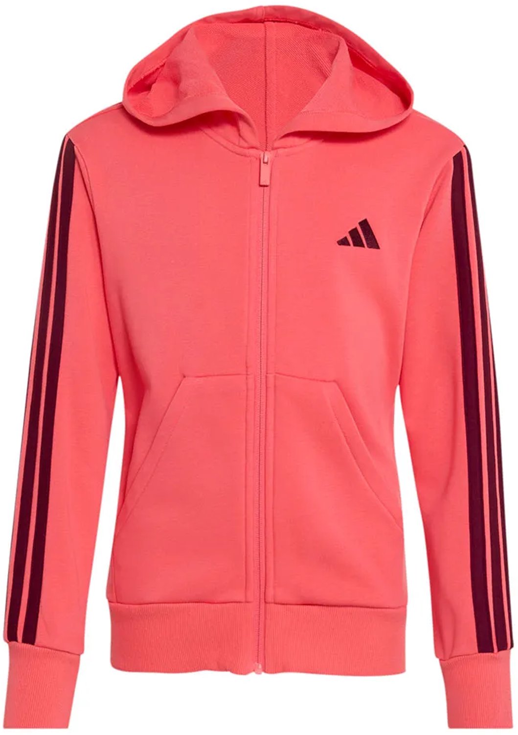 Hoodie Kinder adidas Essentials
