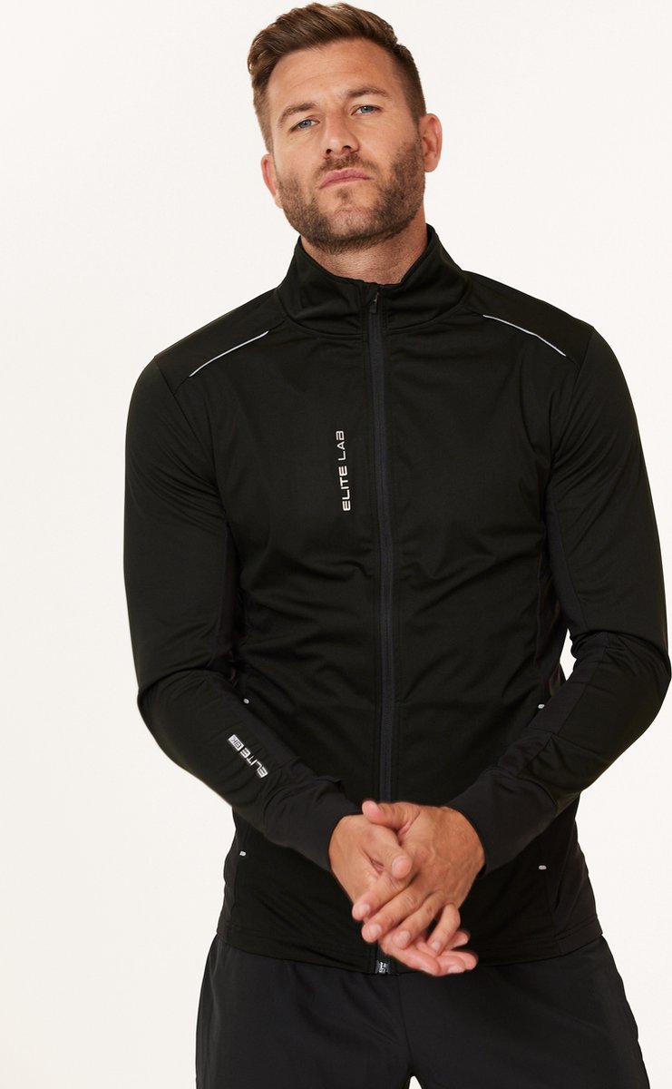 Veste Elite Lab Heat X1