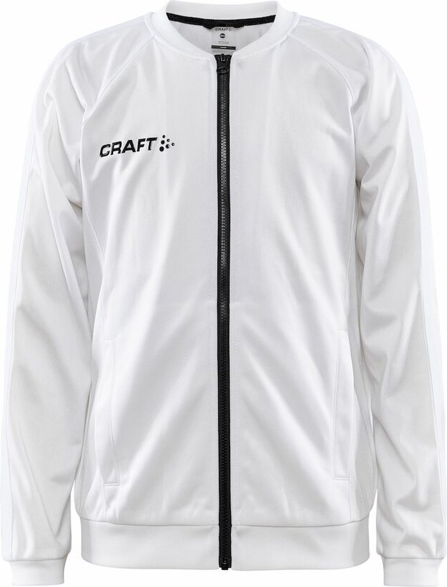 Kinder-Trainingsjacke Craft Team WCT
