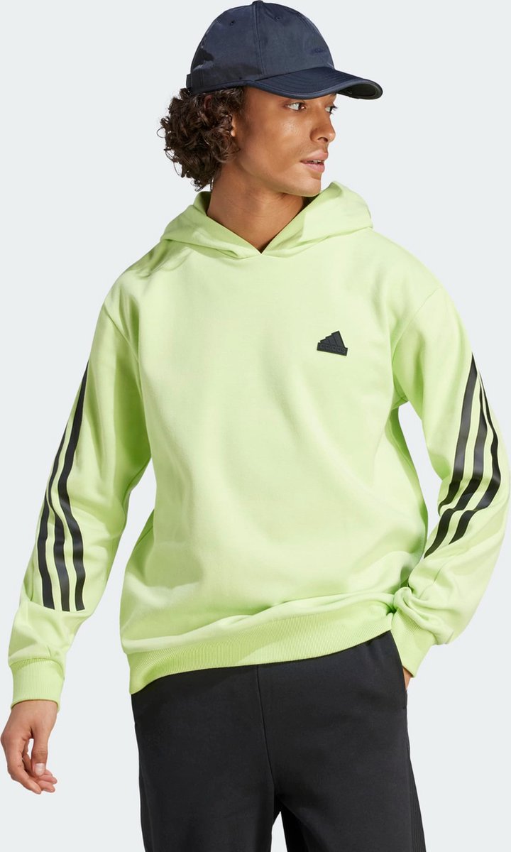 Hoodie adidas Future Icons