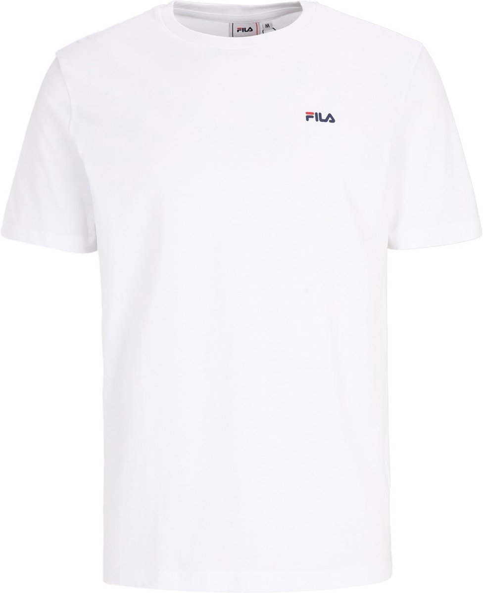 T-Shirts Fila Brod (x2)